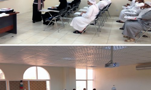 AAU Welcomes New Students