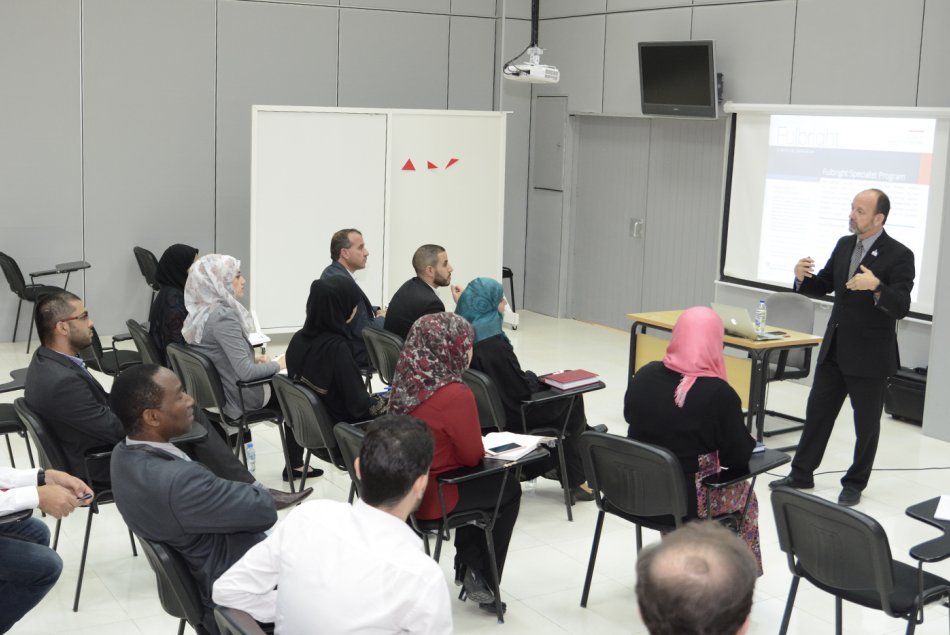 محاضرة إدارة المعرفة