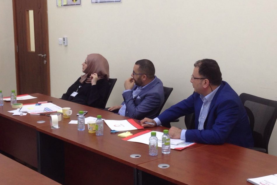 customer care, customer service, course, AAU, Al Ain University, Al Ain, Abu Dhabi, AD