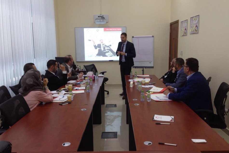 customer care, customer service, course, AAU, Al Ain University, Al Ain, Abu Dhabi, AD