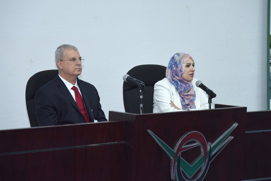 جامعة العين، العين، أبوظبي، رئيس الجامعة