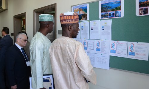 AAU prepares for launching the Business & Economics Society International Conference