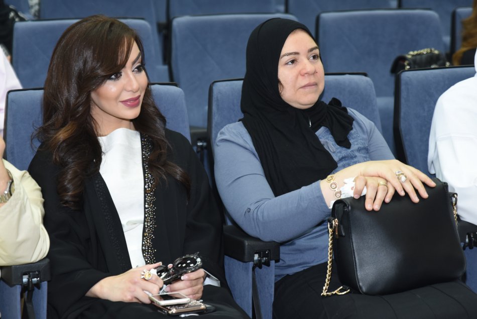 يوم المرأة العالمي 