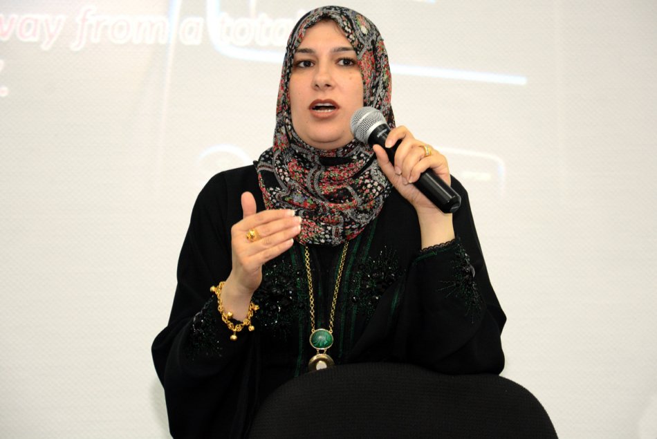 ورشة عمل كيف تقدر ذاتك