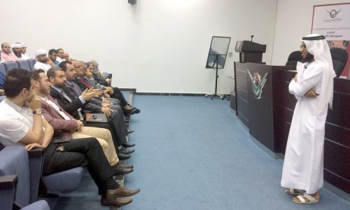 نصائح لتقوية الذاكرة يقدمها طلبة كلية التربية في جامعة العين