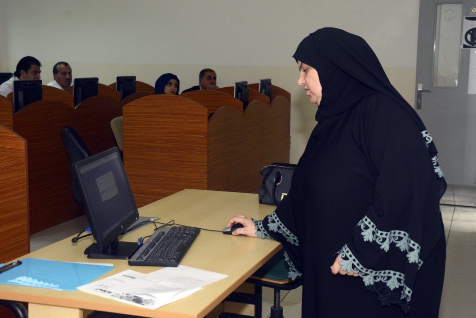 ورشة عمل حول تصميم الاستبانات باستخدام جوجل