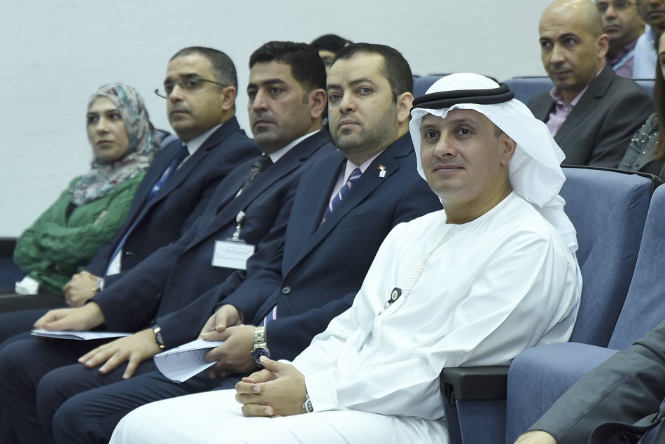 اليوم العلمى للصيدلة