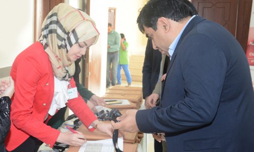 AAU prepares for launching the Second Regional Faculty Development Workshop Tomorrow