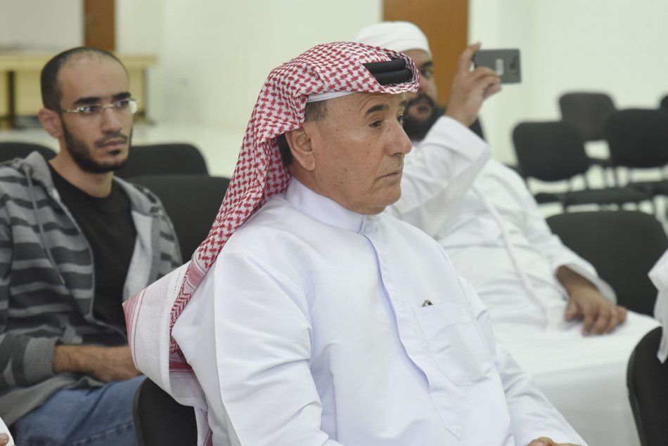 محاضرة عن الصياغة التشريعية في دولة الإمارات