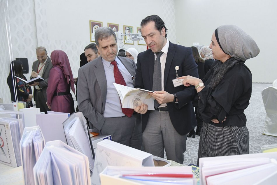 حفل الإنجاز 2019