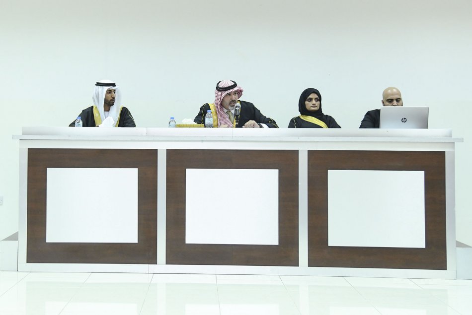 المحكمة الصورية 2019