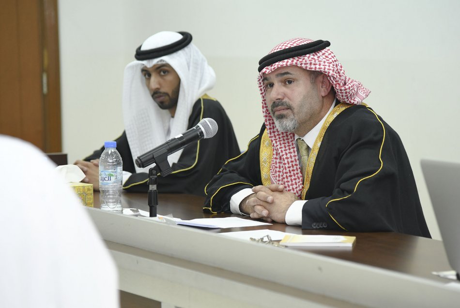 المحكمة الصورية 2019