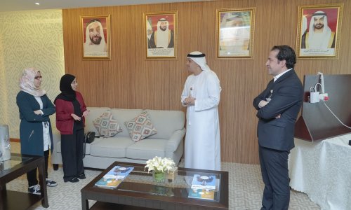 طلبة الهندسة يحصدون المراكز الأولى في مسابقة اليوم الطلابي IEEE
