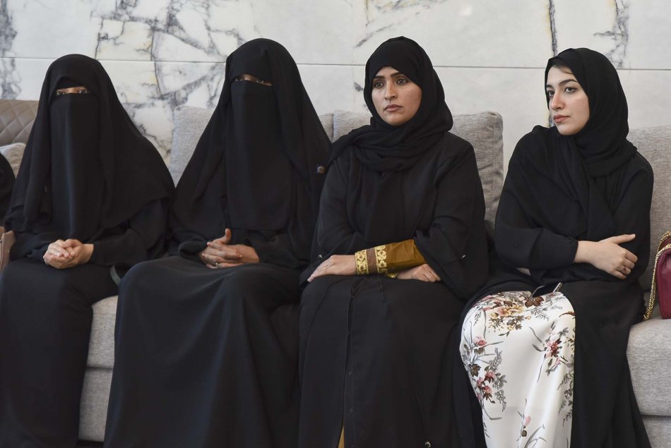 زيارة إلى وزارة التسامح