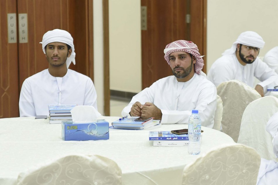 محاضرة حول مهارات جوجل