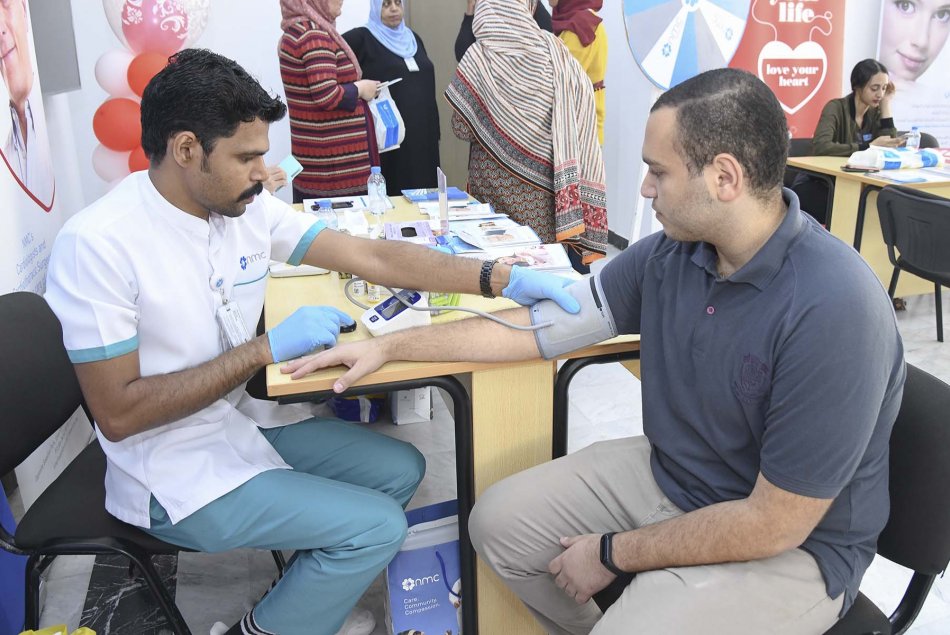 World Heart Day 2019