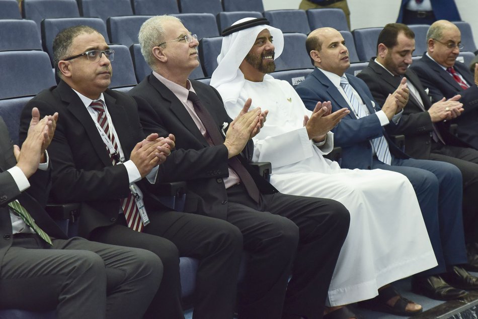 النهائي (المدرسة الدولية الخاصة ضد مدرسة اليحر الخاصة)