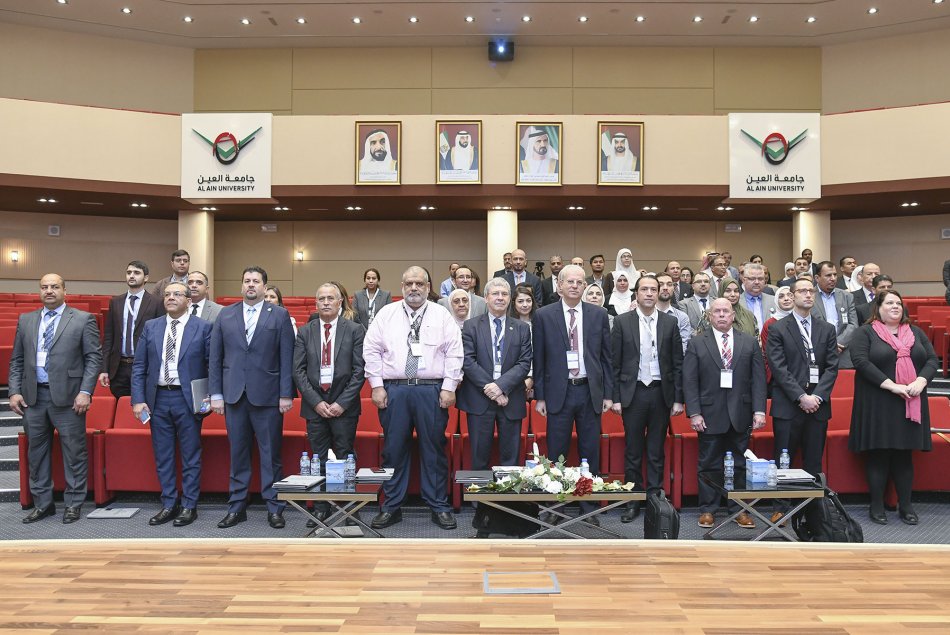 The 5th Regional Pharmacy Faculty Development Workshop