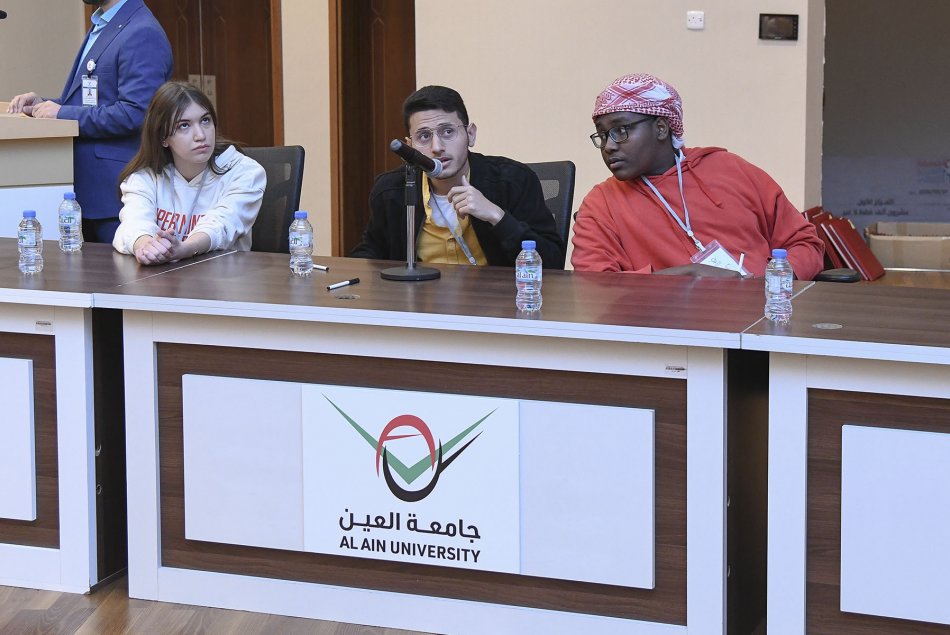 النهائي (مدرسة المنهل الدولية الخاصة ضد مدرسة أشبال القدس الثانوية الخاصة)