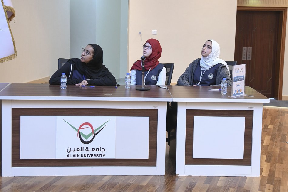 النهائي (مدرسة المنهل الدولية الخاصة ضد مدرسة أشبال القدس الثانوية الخاصة)