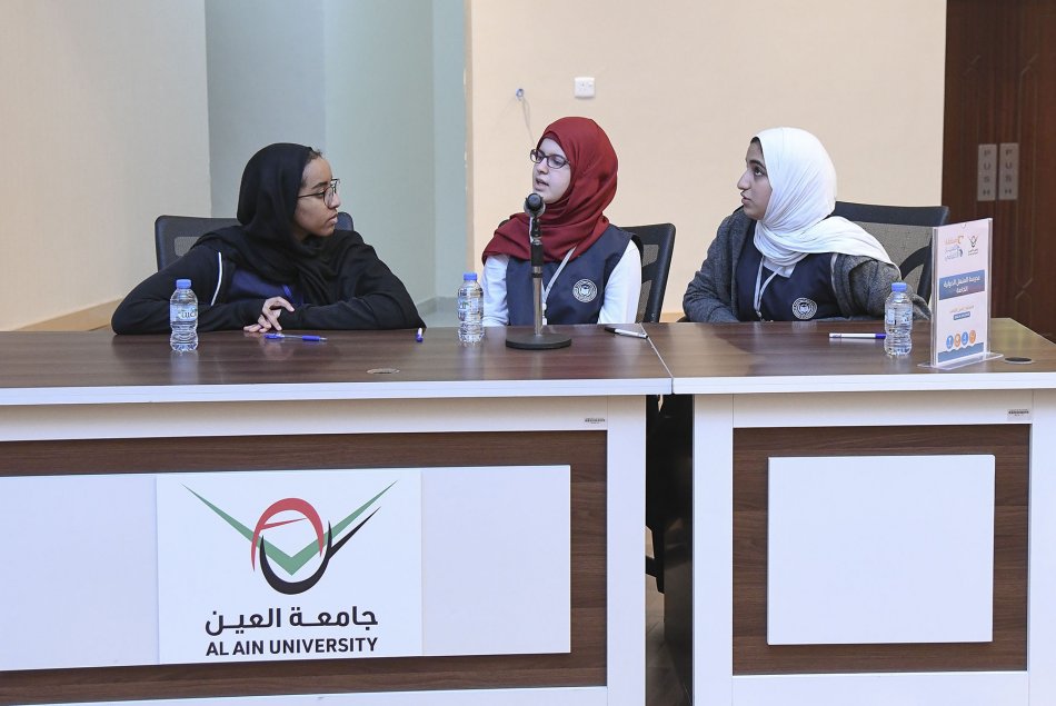 النهائي (مدرسة المنهل الدولية الخاصة ضد مدرسة أشبال القدس الثانوية الخاصة)