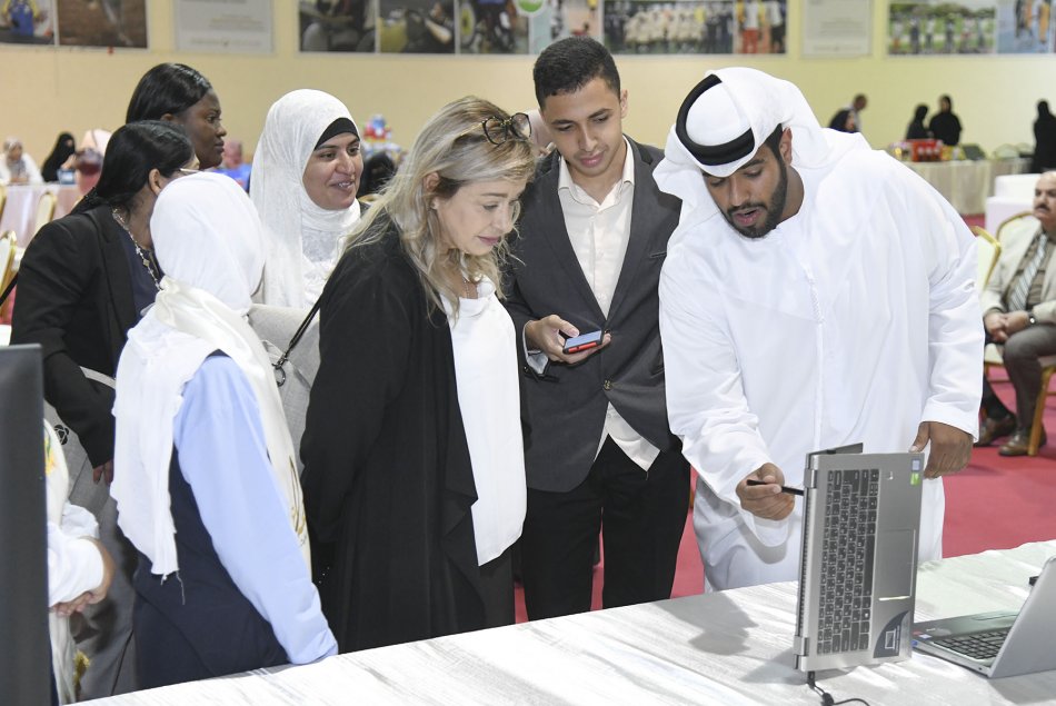 Future's Innovations Exhibition 