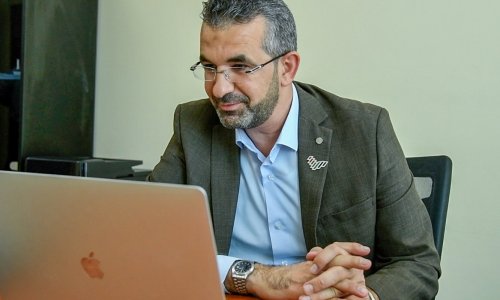 جامعة العين تستعرض برامجها وتقدم خصومات خلال اليوم المفتوح 