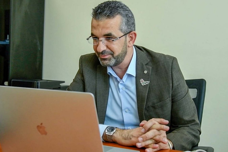 اليوم المفتوح الافتراضي لجامعة العين 