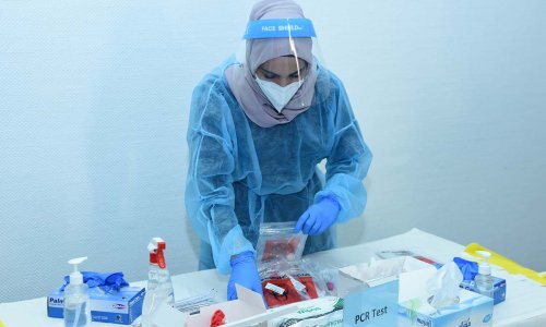 AAU responds to the COVID pandemic by launching a vaccination campaign