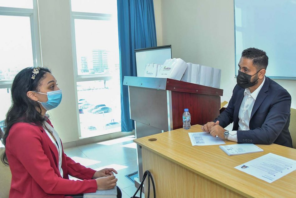 فرص تدريبية مع صيدليات ميديسينا