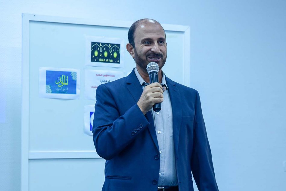 احتفالية المولد النبوي الشريف 2021
