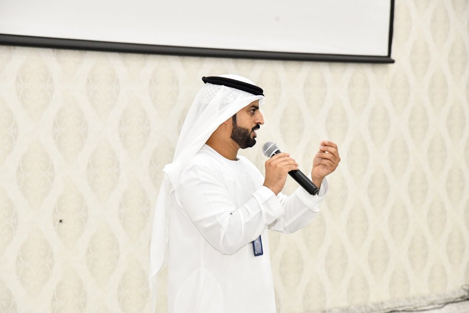 Workshop on: How to deal with electronic Blackmail 