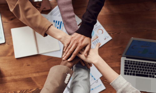 The College of Business Promotes Research Collaboration