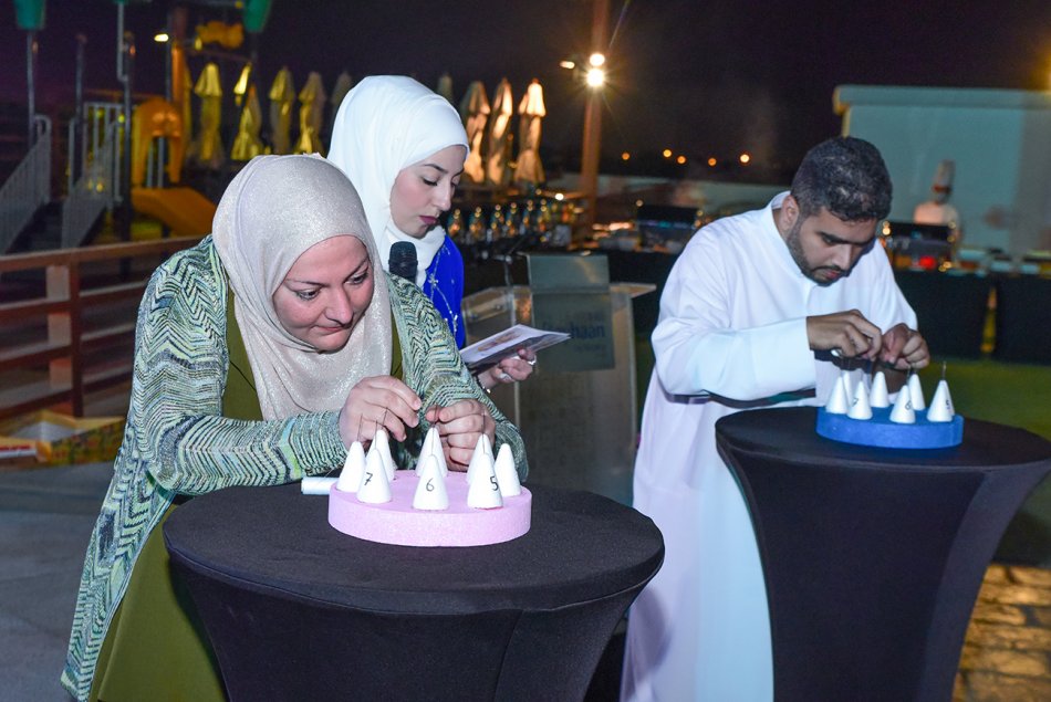 Ramadan Annual Iftar 2022