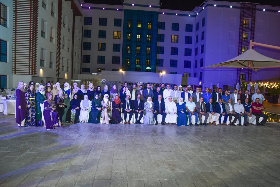 Ramadan Annual Iftar 2022