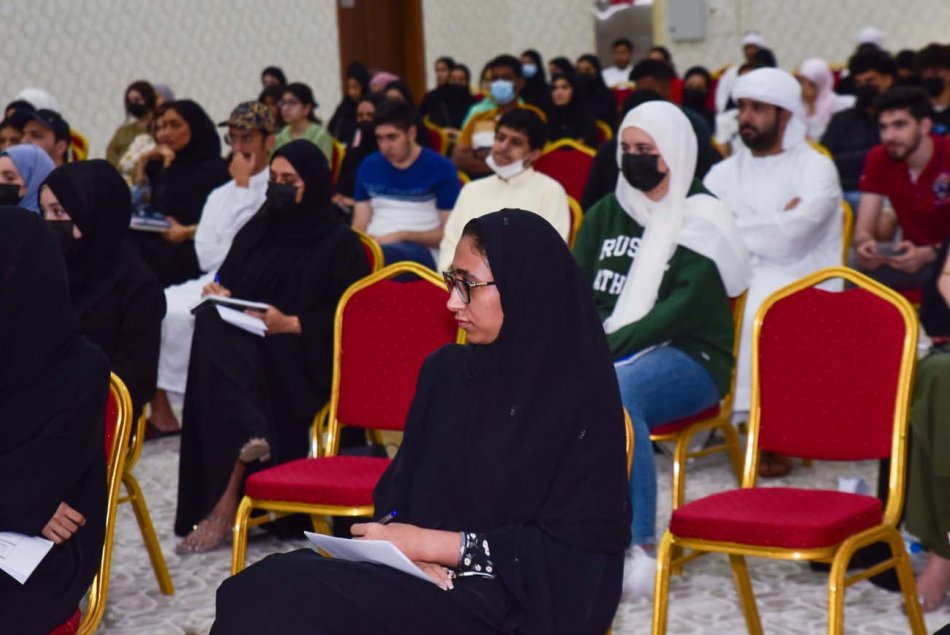 ورشة حول كيفية اتخاذ القرار بالذكاء العاطفي