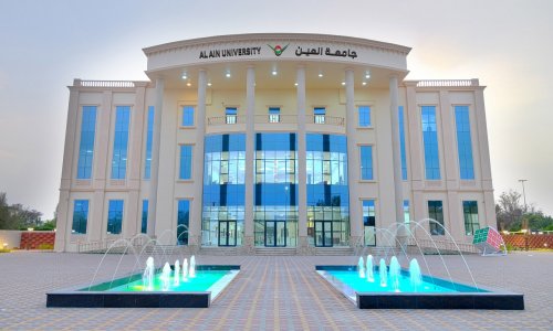 اتفاقية تعاون بين مكتبة جامعة العين ومكتبة جامعة دبي