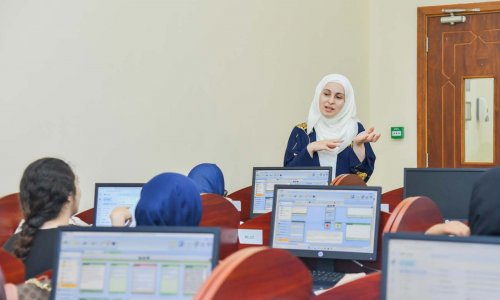 كلية الهندسة تنظم ورشة عمل بعنوان 