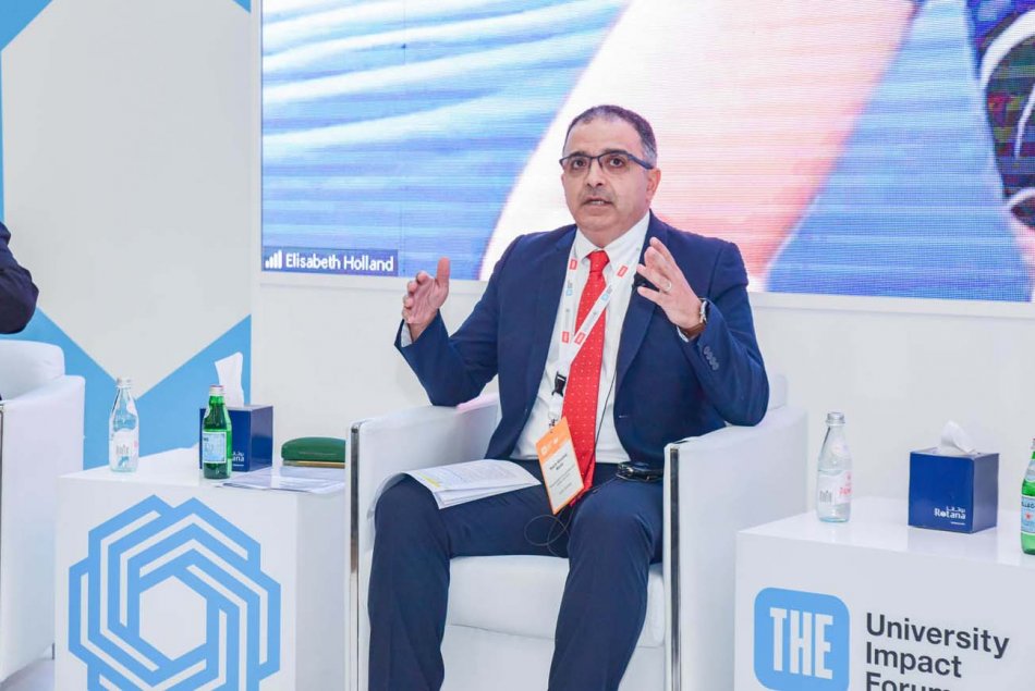 منتدى التأثير 2023