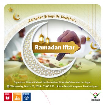 Iftar Ramadan 