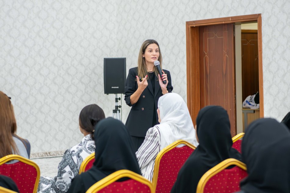 Igniting Entrepreneurship: Turning Ideas into Action