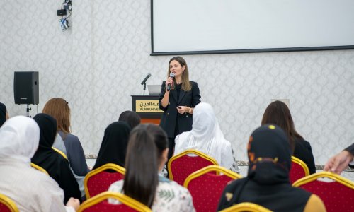Workshop on Igniting Entrepreneurship Turning Ideas into Action 