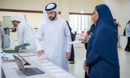 Innovation Day: Uniting Minds to Drive Sustainable Solutions
