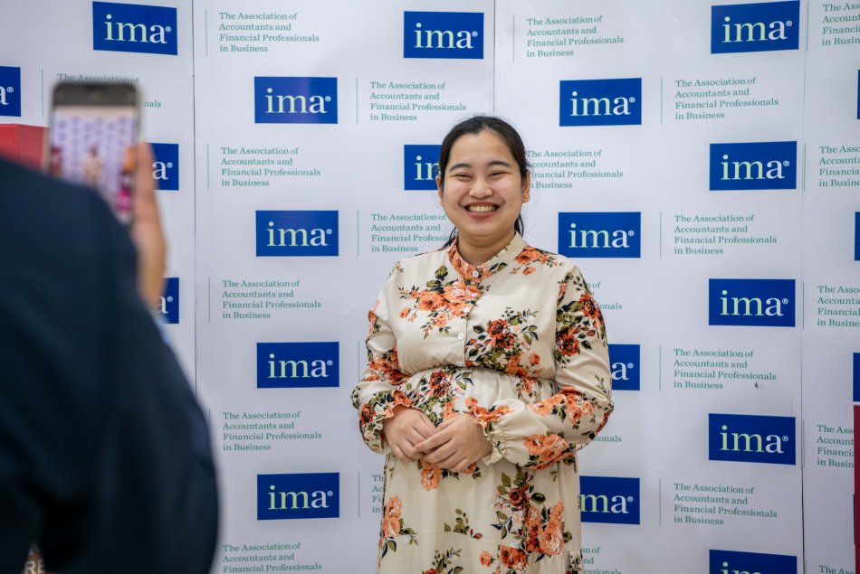 IMA Connect 2024: Igniting Innovations Through Connections