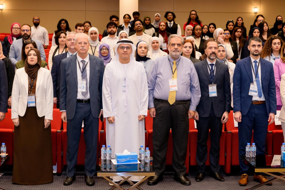 the Second International Conference on Pharmacy and Biomedical Sciences