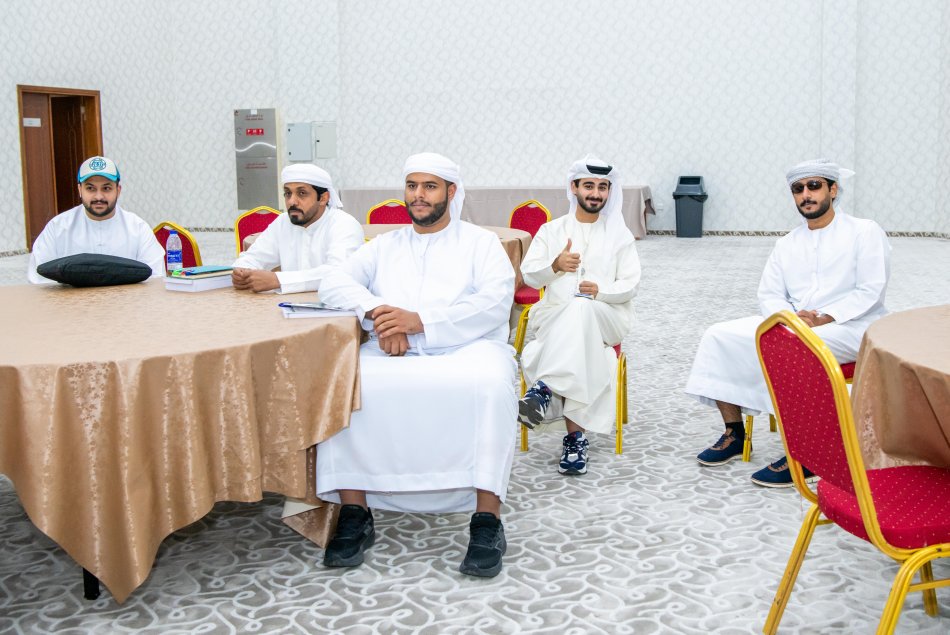 ورشة عمل الاستدامة أسلوب حياة