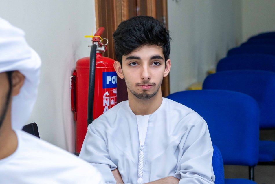 استثمار طاقات الشباب في أوقاتهم