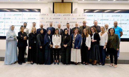 هيئة الإعلام الإبداعي وجامعة العين تتعاونان لتعزيز تمكين المواهب الإعلامية الشابة في أبوظبي