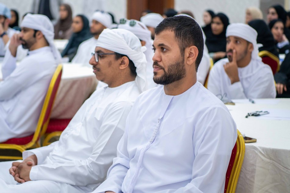 محاضرة عن الذكاءات المتعددة