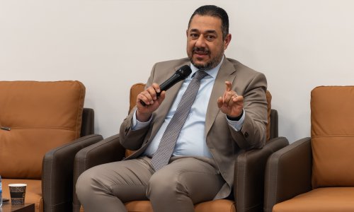 فعالية صحية بعنوان 